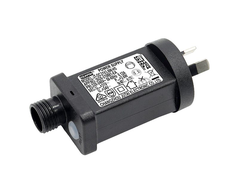 7.2W系列澳規(guī)SAA立式常亮帶定時功能電源
